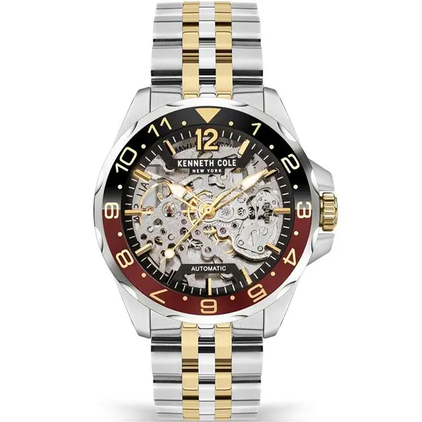 ساعت مچی مردانه کنت کول Kenneth Cole کد KCWGL2124804