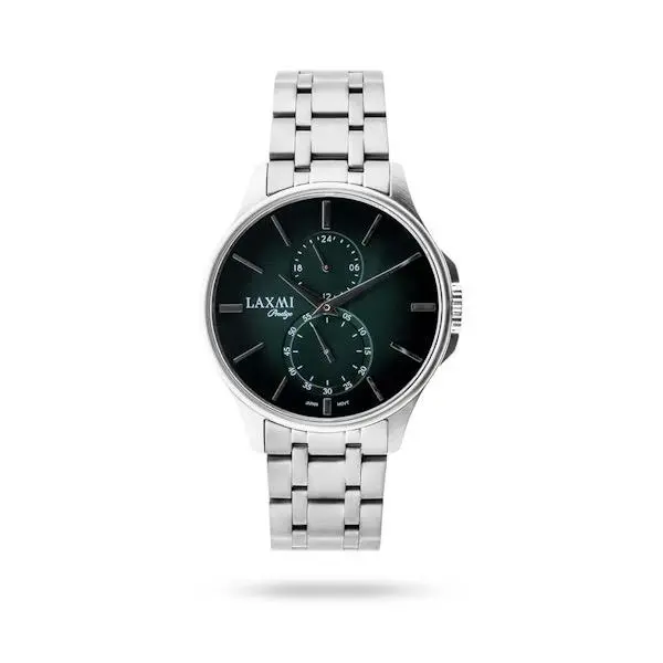ساعت مچی مردانه لاکسمی مدل LA-8149-1G