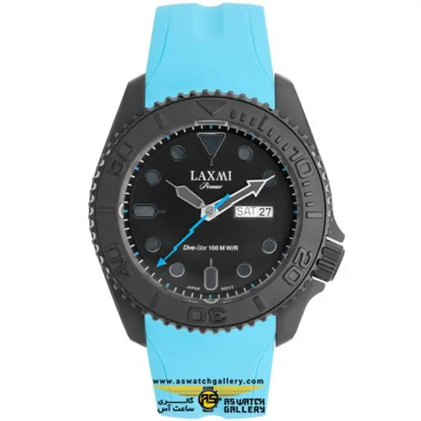 ساعت مچی مردانه لاکسمی مدل LA-8903-2