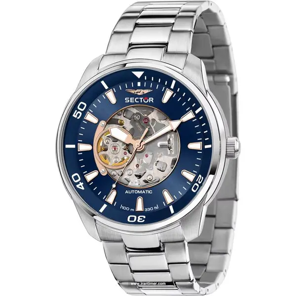 ساعت مچی مردانه سکتور مدل R3223102001 ساعت مچی مردانه سکتور مدل R3223102001