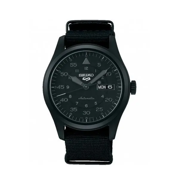 ساعت مچی مردانه سیکو زیر مجموعه Seiko 5 کد SRPJ11K1