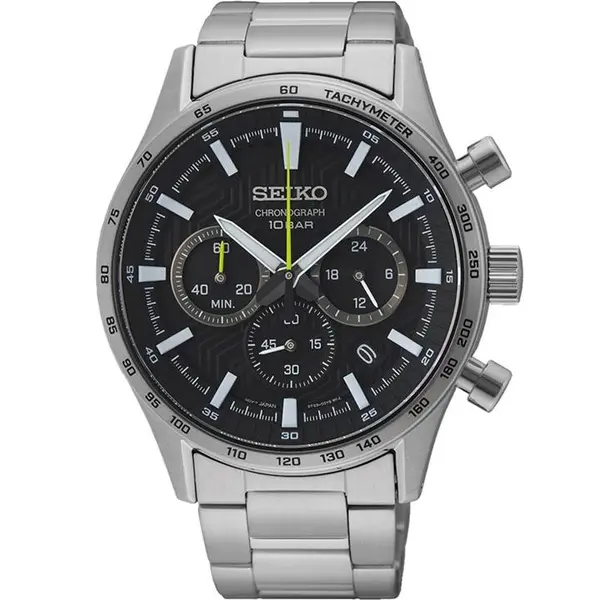 ساعت مچی مردانه سیکو SEIKO کد SSB413P1