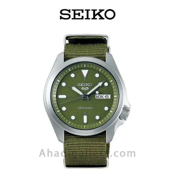 ساعت مچی مردانه اورجینال سیکو مدل SRPE65K1