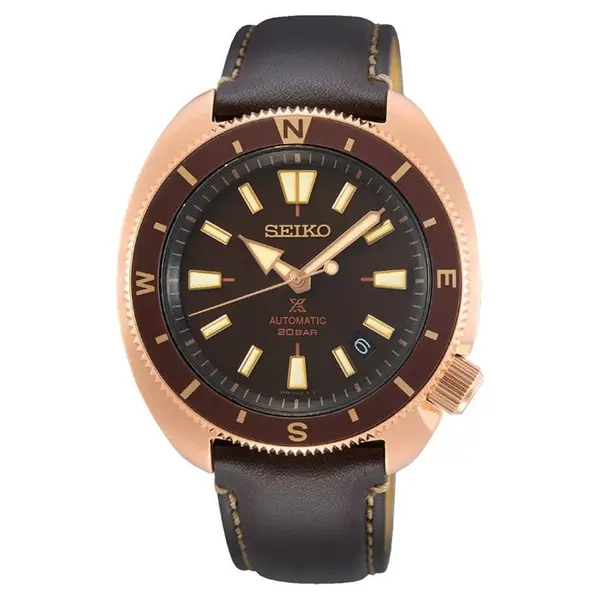 ساعت مچی مردانه سیکو مدل SRPG18K1