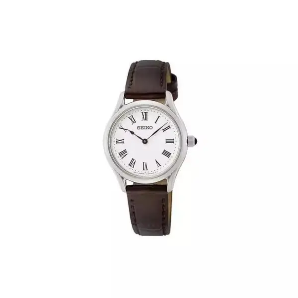 ساعت مچی عقربه ای زنانه سیکو مدل SWR071P1 - 2