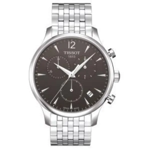 ساعت مچی عقربه ای مردانه TISSOT  مدل T063.617.11.067.00