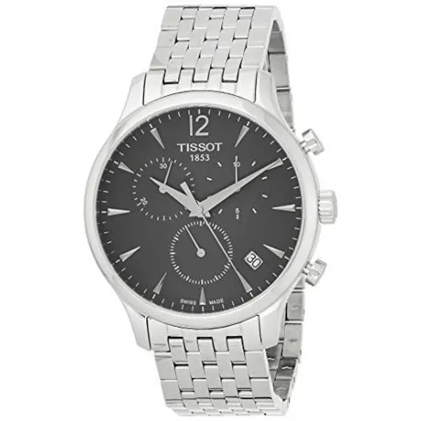 ساعت مچی عقربه ای مردانه TISSOT  مدل T063.617.11.067.00