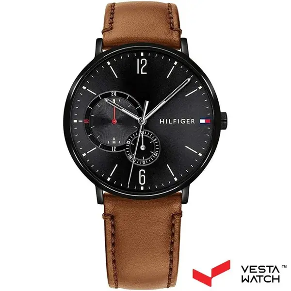 ساعت مچی مردانه تامی هیلفیگر TOMMY HILFIGER CASUAL 1791510