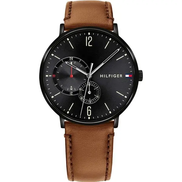 ساعت مچی مردانه تامی هیلفیگر TOMMY HILFIGER CASUAL 1791510