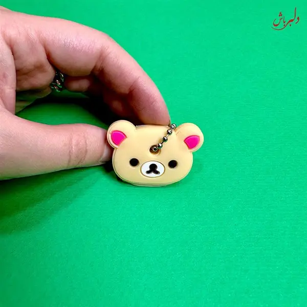 کاور کلید فانتزی - 4