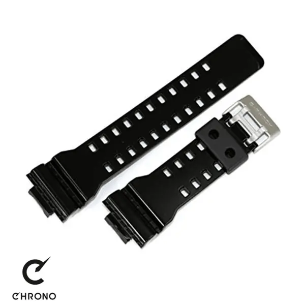 بند ساعت مچی کاسیو جی شاک مدل Ga 110 - 5