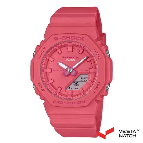 ساعت کاسیو زنانه مدل GMA-P2100-2A