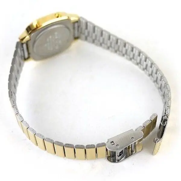 ساعت مچی دیجیتالی زنانه کاسیو LA670WGA-9DF