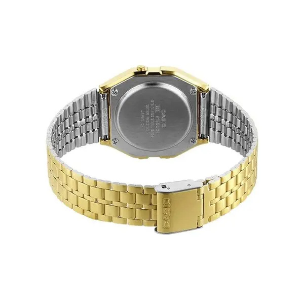 ساعت مچی دیجیتال زنانه کاسیو مدل LA680WGA-1BDF