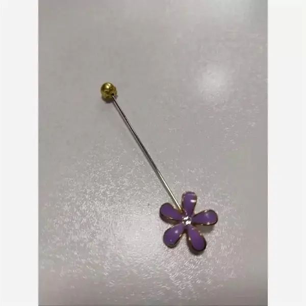 سوزن روسری و سوزن لبنانی - 4