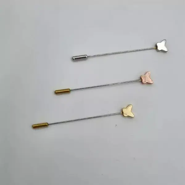 سوزن روسری و سوزن لبنانی - 3