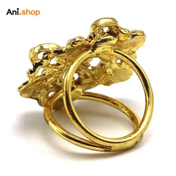 گیره روسری مدل انگشتری
