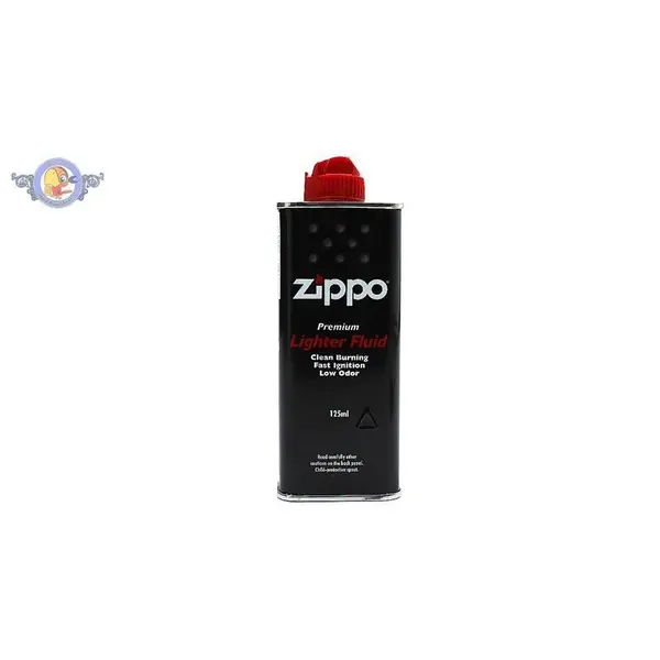 بنزین فندک زیپو مدل 125ML