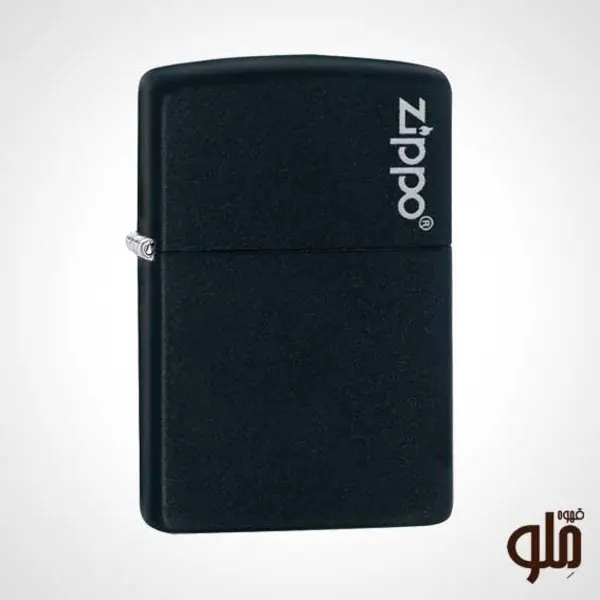 فندک زیپو مدل 218ZL - 6