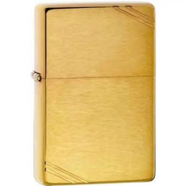 فندک زیپو مدل 240