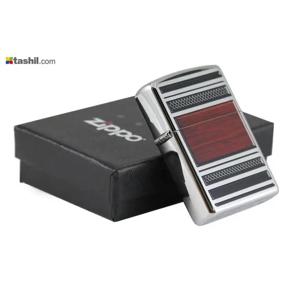 فندک زیپو اصل مخصوص پیپ کد 28676 - 2