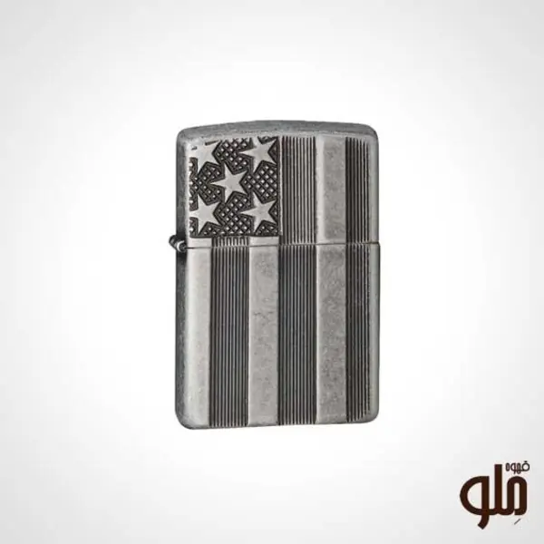 فندک زیپو مدل   28974