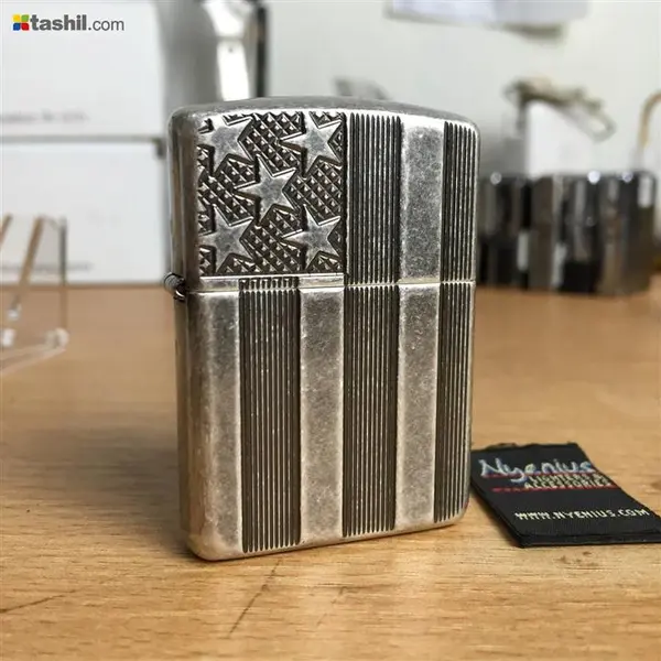 فندک زیپو مدل   28974