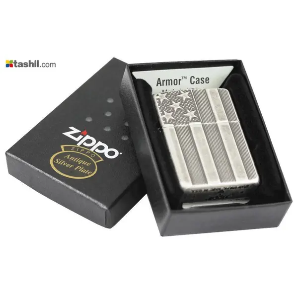 فندک زیپو مدل   28974