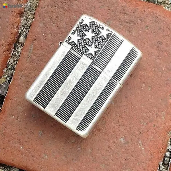 فندک زیپو مدل   28974