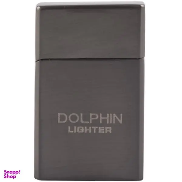 فندک دلفین کد 704