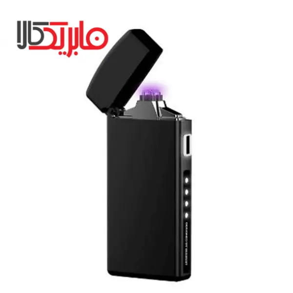 فندک الکتریکی شیائومی مدل Beebest L200 - 5