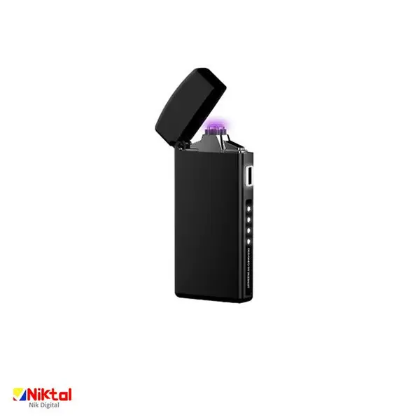 فندک الکتریکی شیائومی مدل Beebest L200 - 6