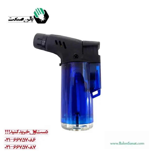 فندک اتمی blow torch lighter در سایز کوچک