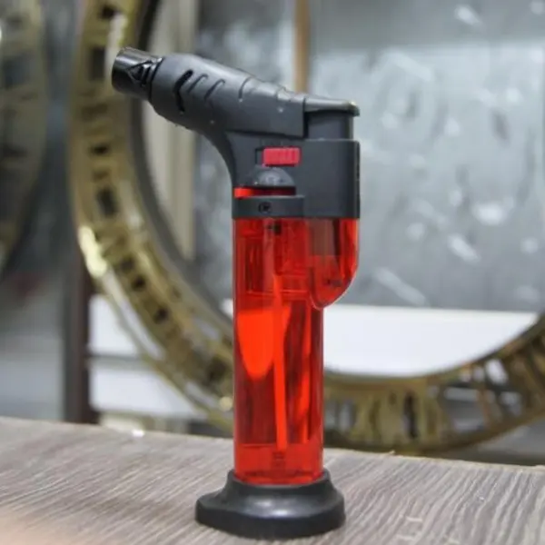 فندک اتمی blow torch lighter در سایز کوچک