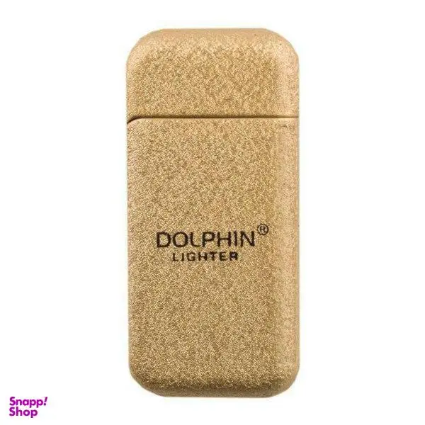 فندک دلفین مدل FR 782