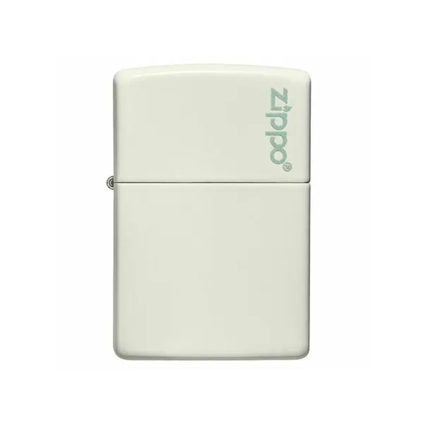 فندک زیپو مدل Glow In the dark Zippo Logo کد 49193Zl - 3