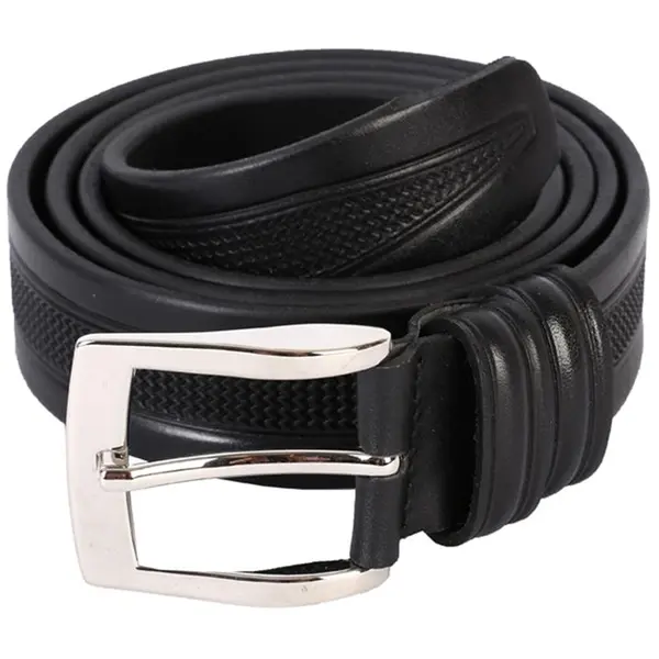 کمربند رویال چرم کد M45-Black