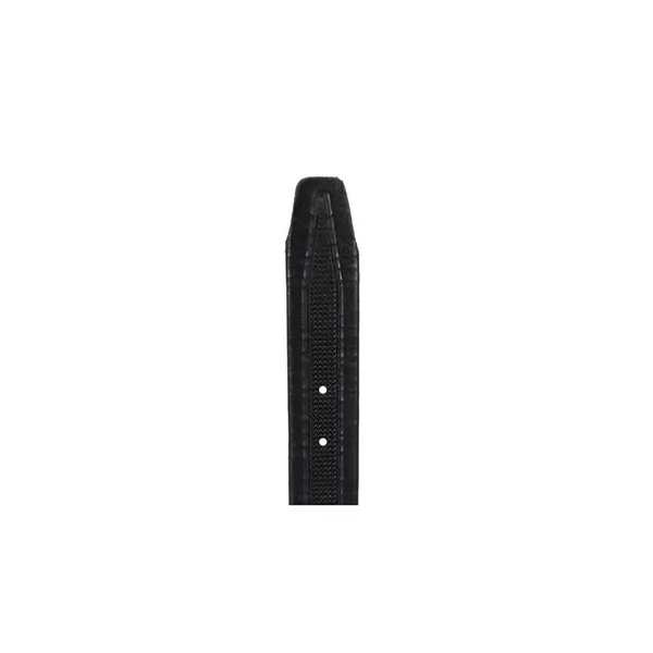کمربند رویال چرم کد M45-Black - 4