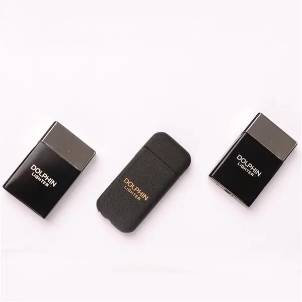 فندک دلفین مدل MINI کد 02 - 3