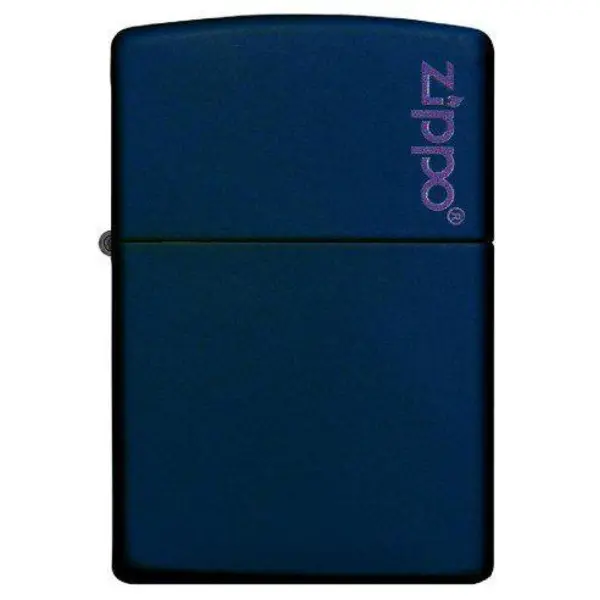 فندک زیپو مدل Zippo Logo کد 239ZL - 4