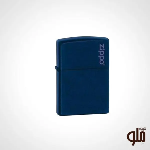فندک زیپو مدل Zippo Logo کد 239ZL - 3