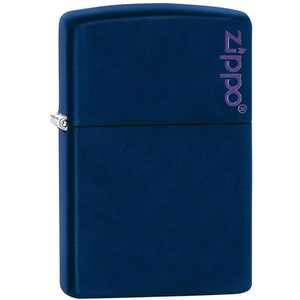 فندک زیپو مدل Zippo Logo کد 239ZL - 2