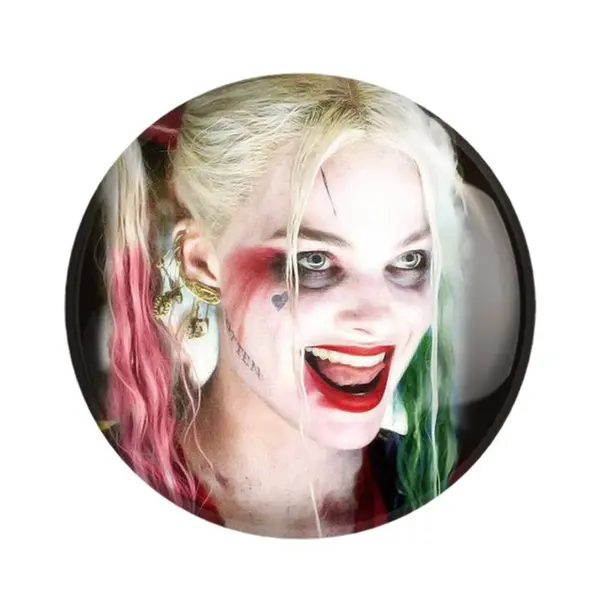 پیکسل هارلی کویین