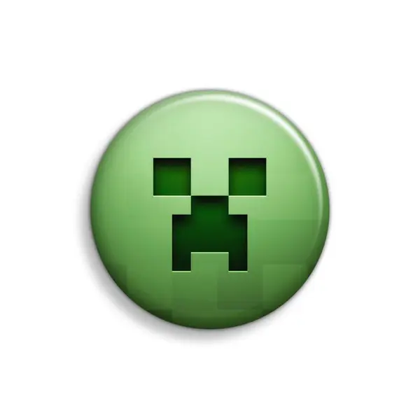 پیکسل ابیگل طرح بازی ماینکرفت کد 005