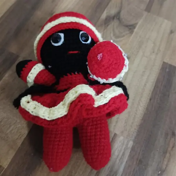 مگنت حاجی فیروز کد 9006