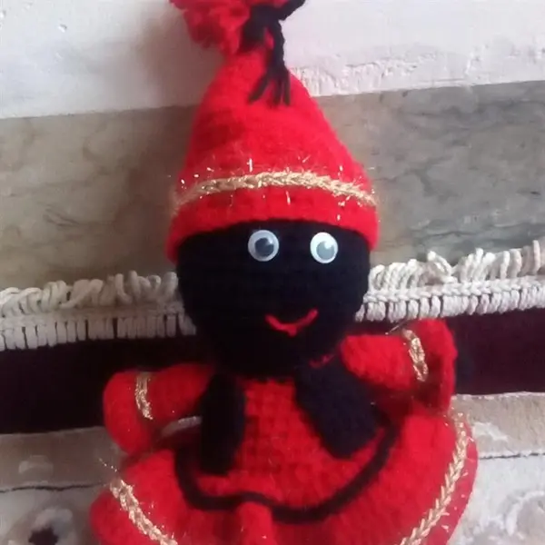 مگنت حاجی فیروز کد 9006