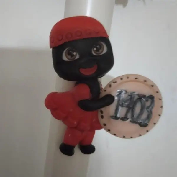 مگنت حاجی فیروز کد 9006