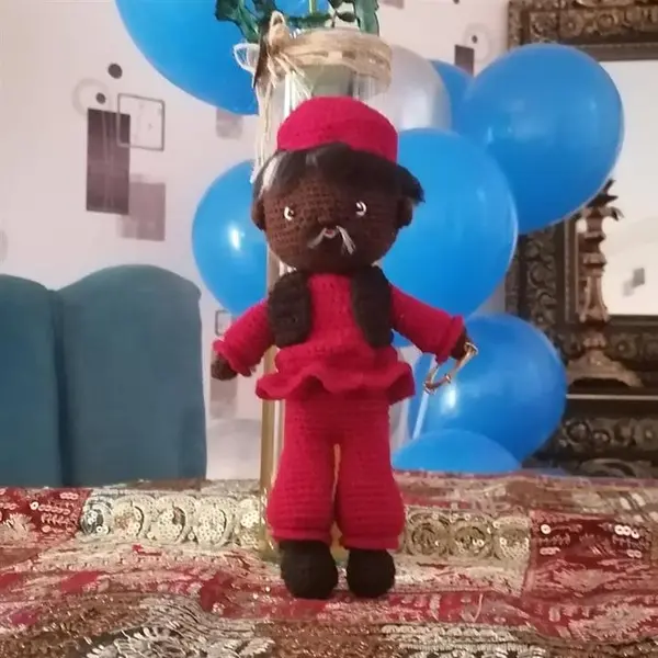 مگنت حاجی فیروز کد 9006