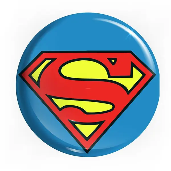 پیکسل تیداکس مدل سوپرمن کد TiD007