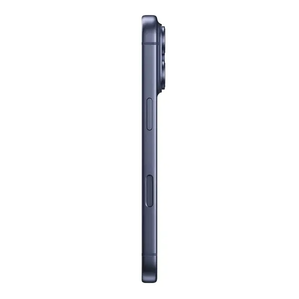 گوشی موبایل اپل مدل iPhone 17 Pro Max تک سیم کارت + eSim ظرفیت 1 ترابایت و رم 12 گیگابایت - 3